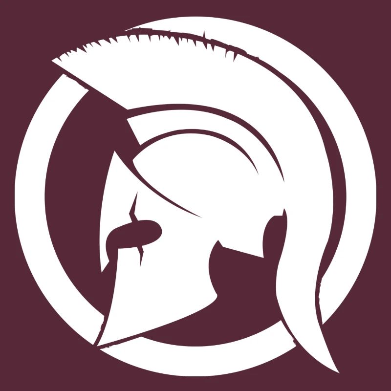 Spartan blanc