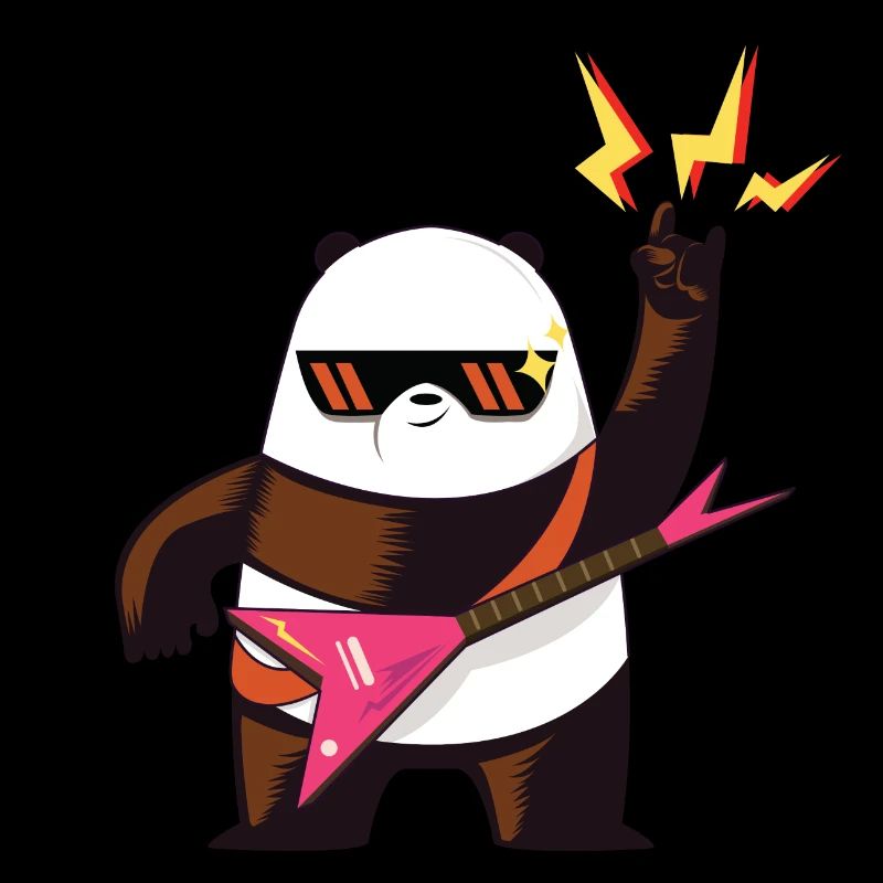panda party