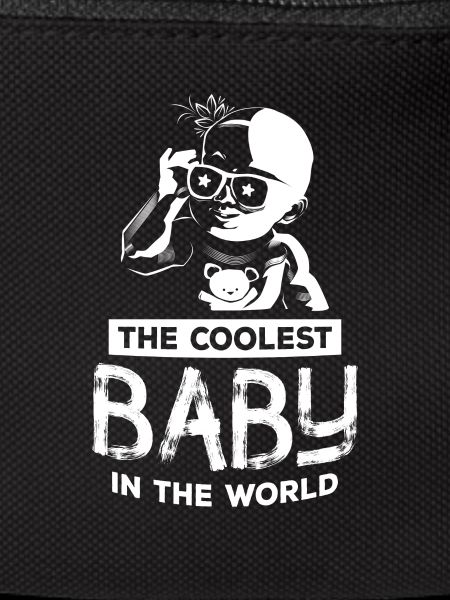 baby cool