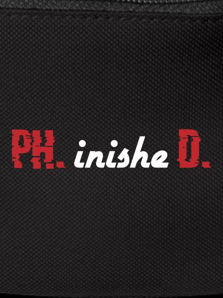 PHinisheD Doctor Gift