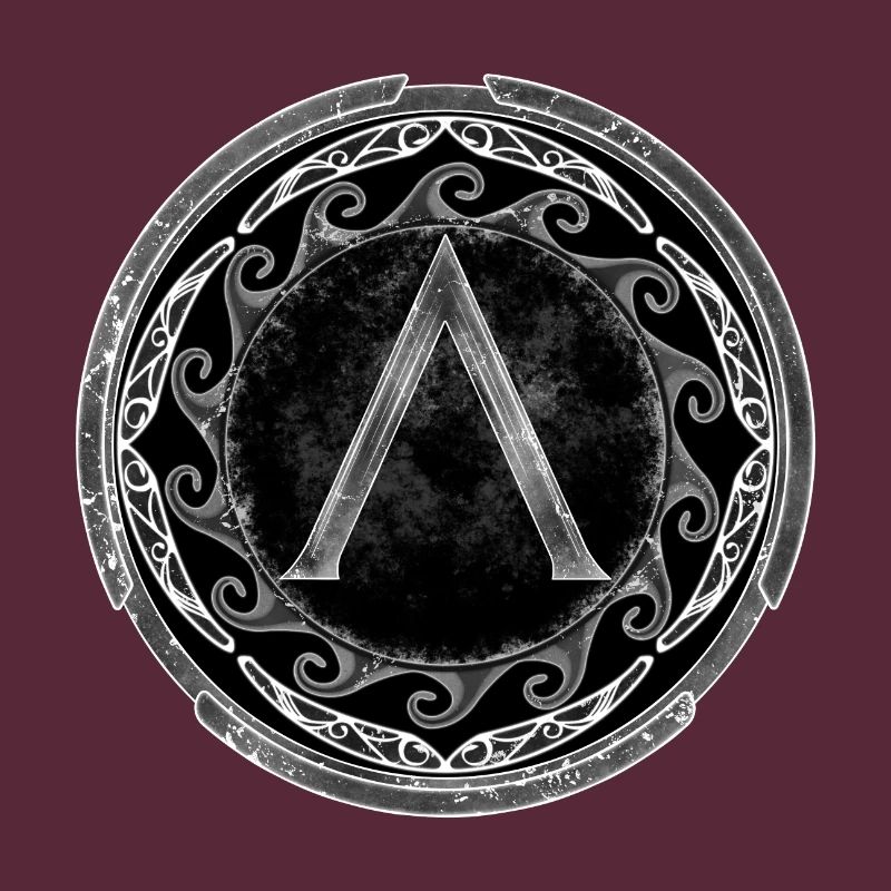 Sparta Lambda symbol
