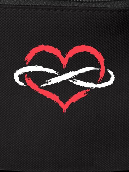Heart infinite endless