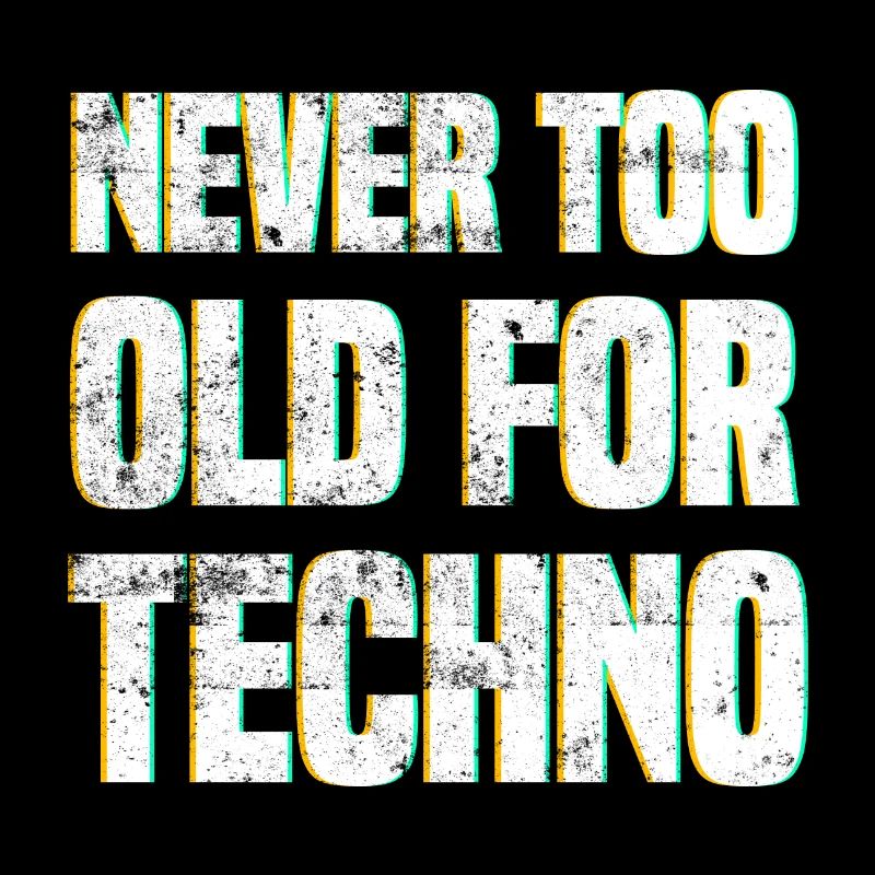 Proverbe techno