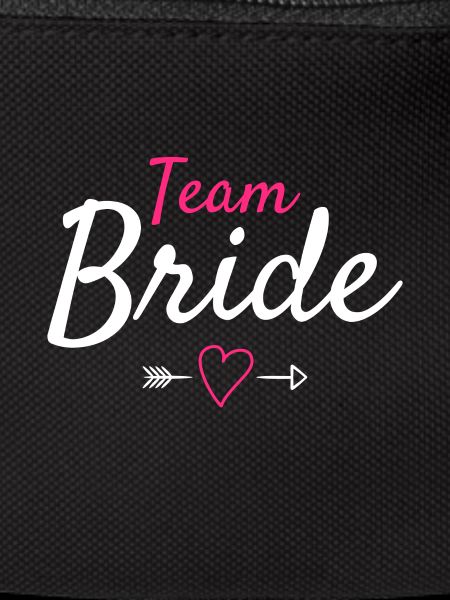 Team bride