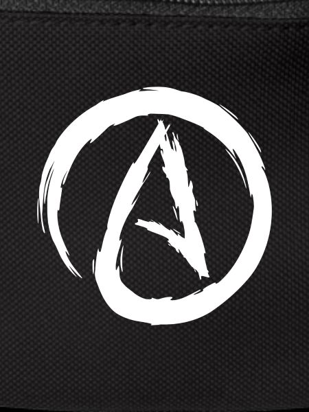 Atheism Symbol Atheist