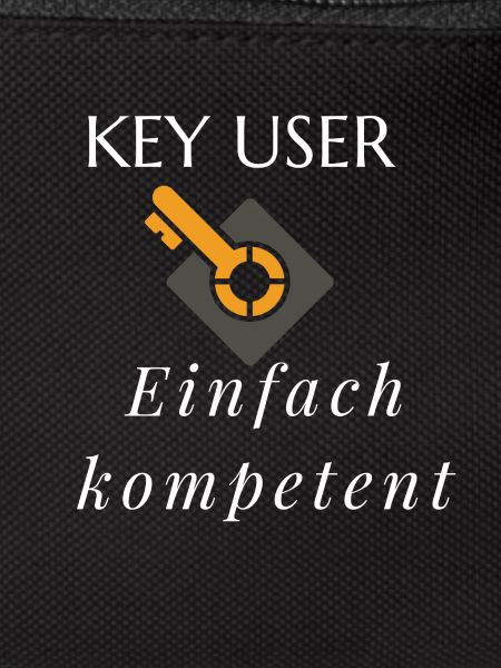 Key User