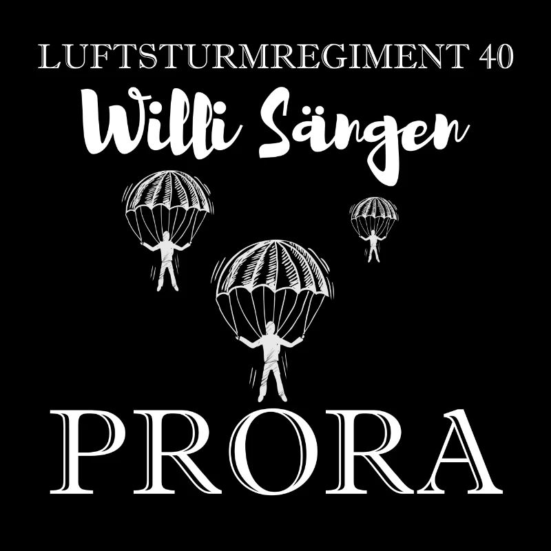 Luftsturmregiment 40 Fallschirmjäger DDR NVA