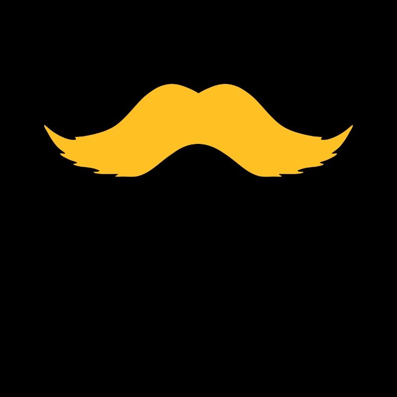 Barbe à lèvres Moustache Barbe à la barbe