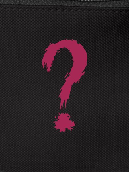 Question mark