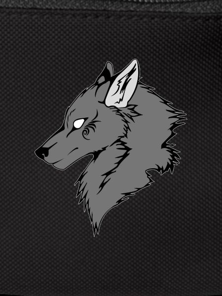 Grey Wolf