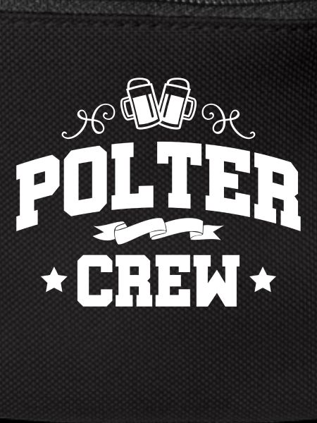 Polter Crew Polterabend Team