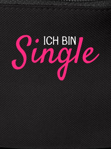 Ich bin Single