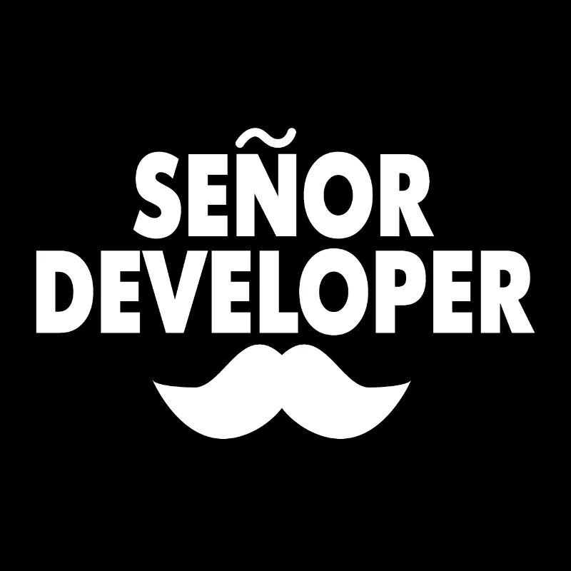 Cadeau de devis de codage pour développeur senior