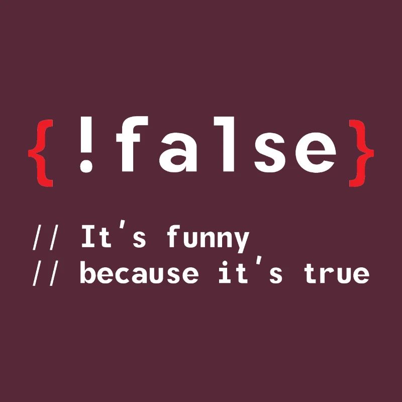 Coding Debug Admin Program Gift