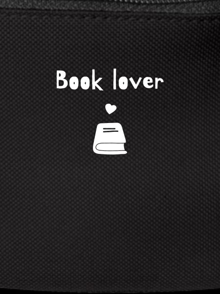 Book lover