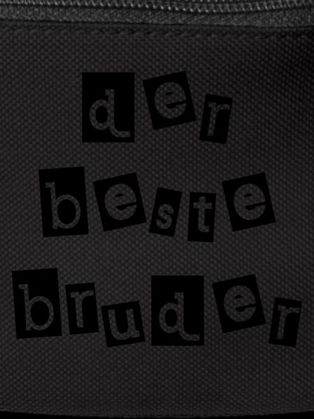 Der beste Bruder
