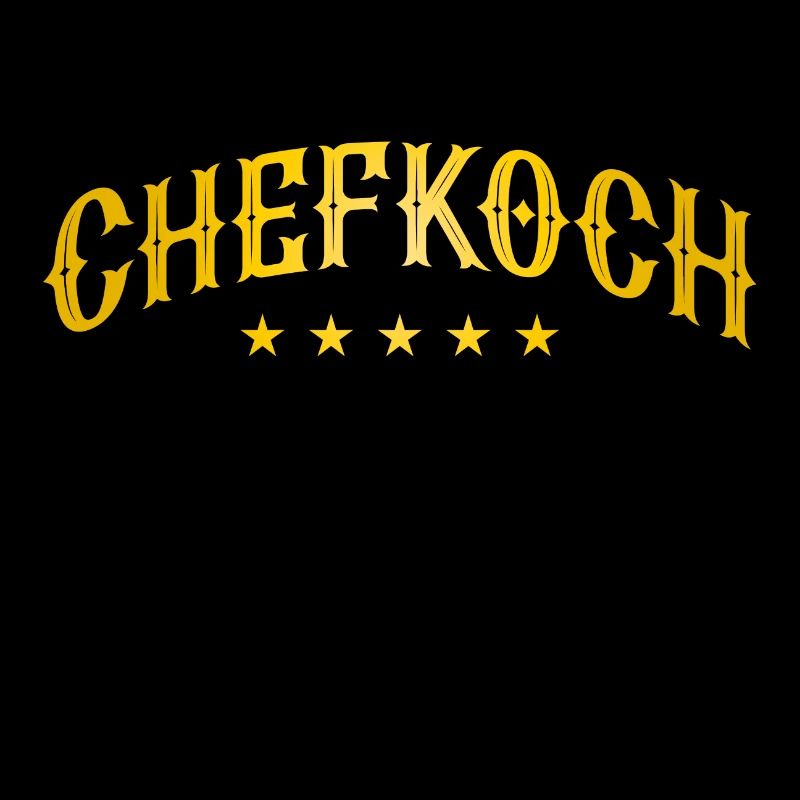 Chefkoch Kochen Sterne Koch