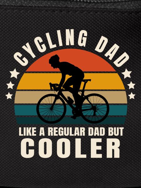 cycling dad
