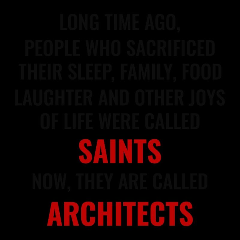 Architecte Architecte Étudiant Architecte Drôle