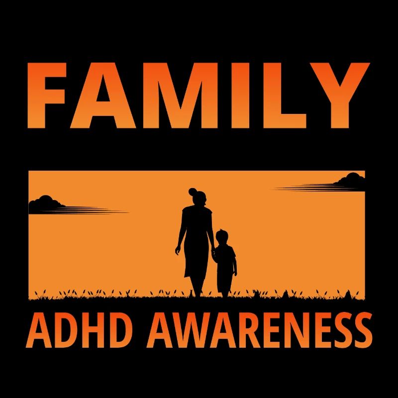 ADHS-Bewusstsein