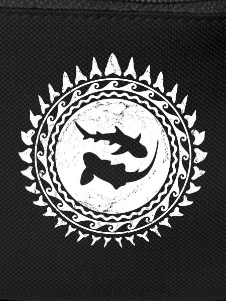 Zebra shark
