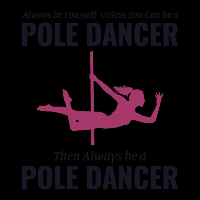 Pole Sport Dance Dancer Competition Acrobaties