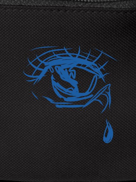 sad tear