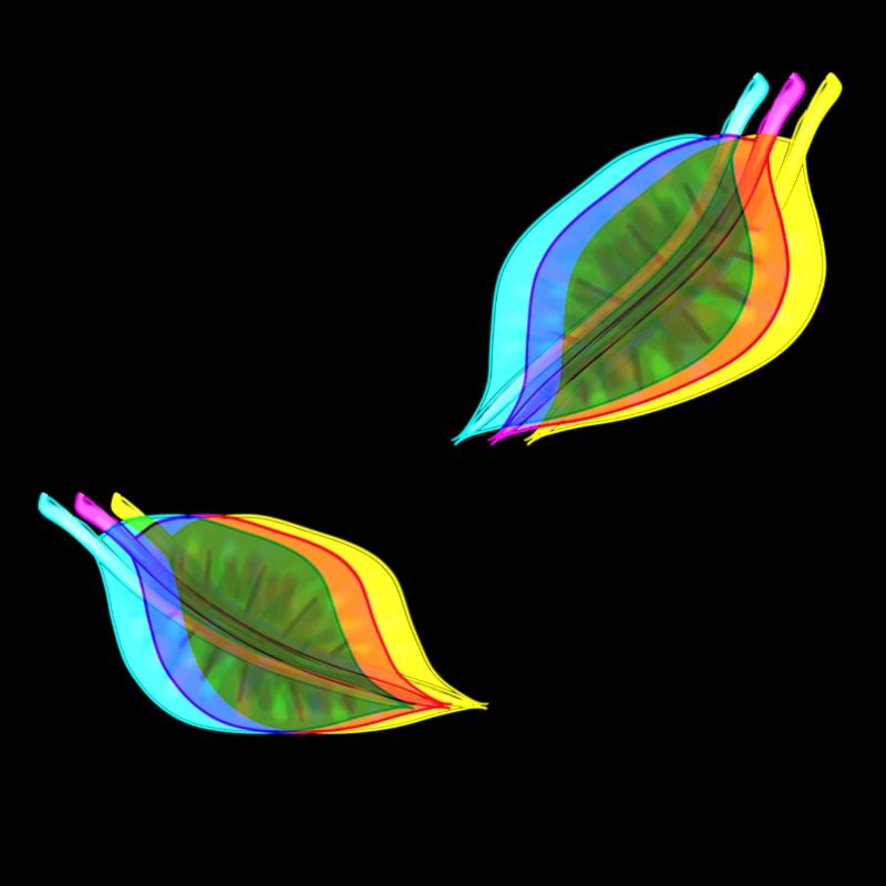 sheet sheet effect 3d