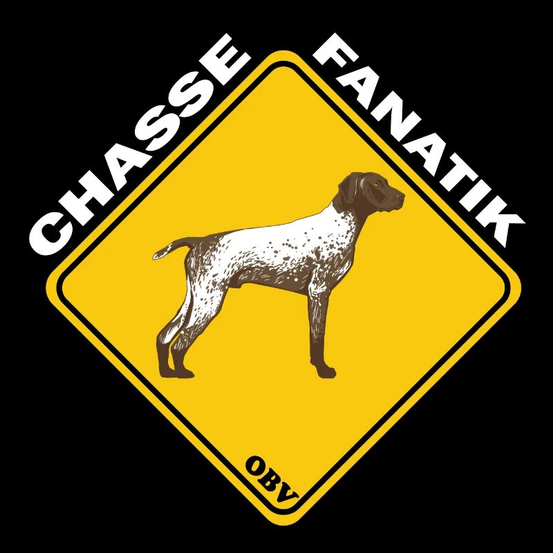 OBV - Chasse Fanatik Braque