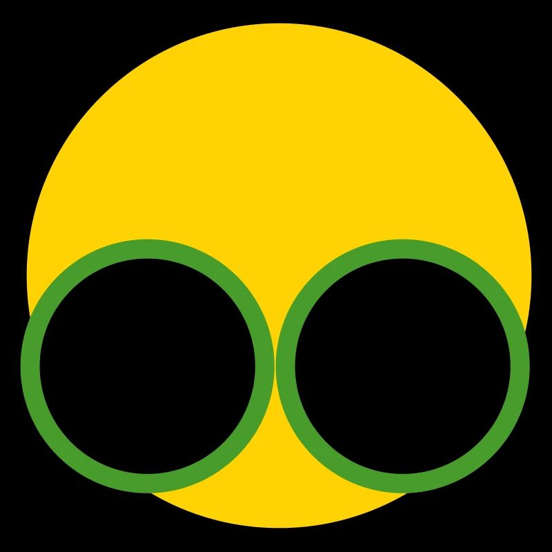 YELLOW-GREEN-EYE-MONSTER aka Y-G-E-M