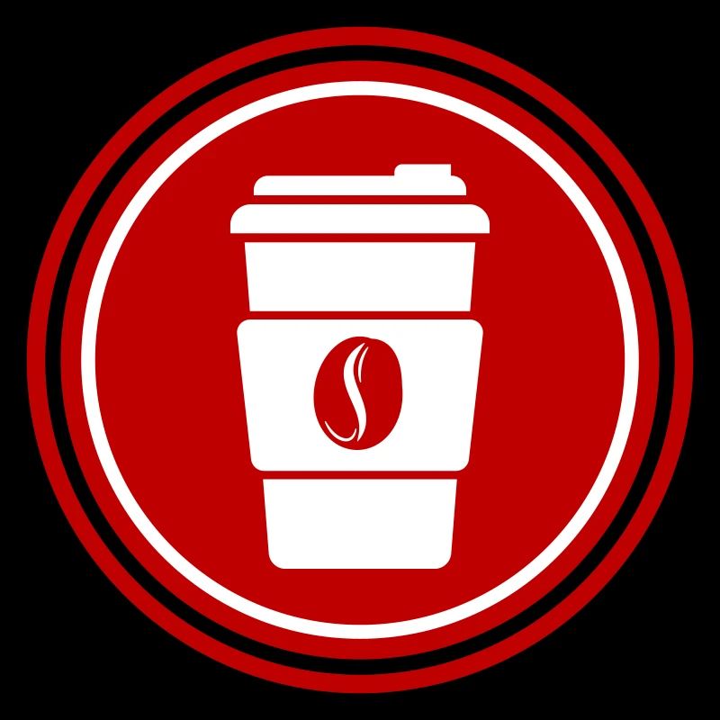 Symbole du café
