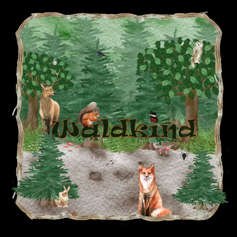 Waldkind