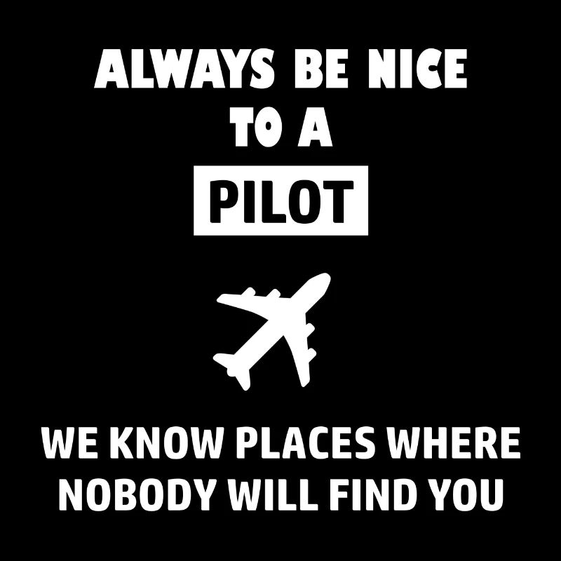 Pilot Design Aircraft Formation de pilote