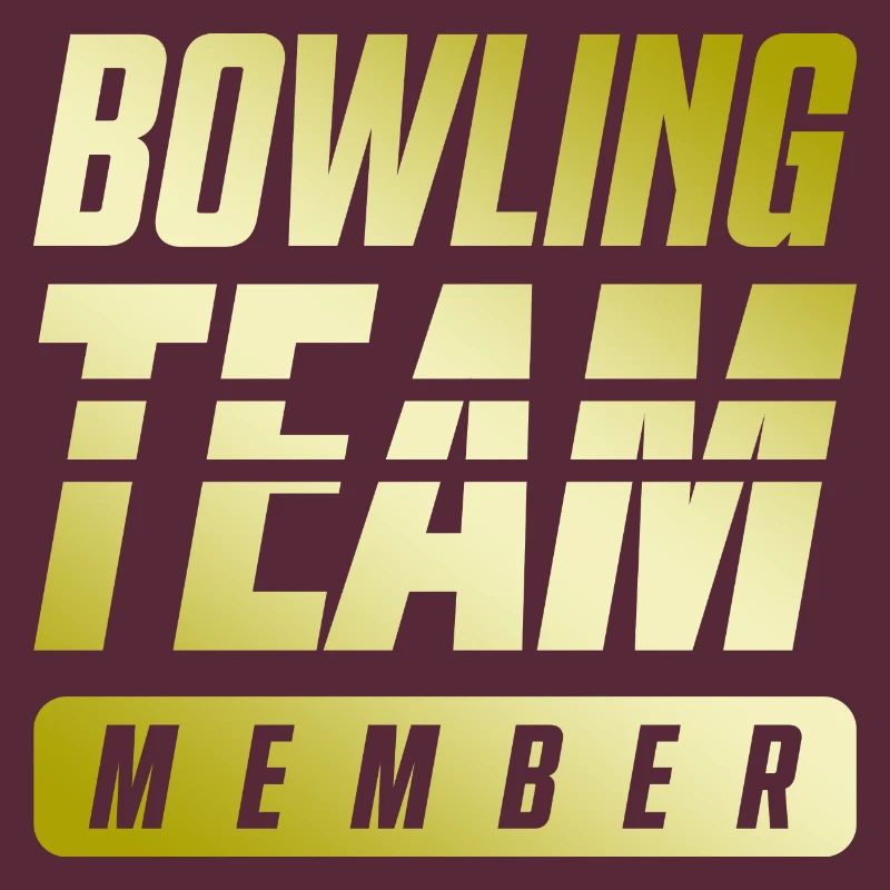 Équipe de bowling