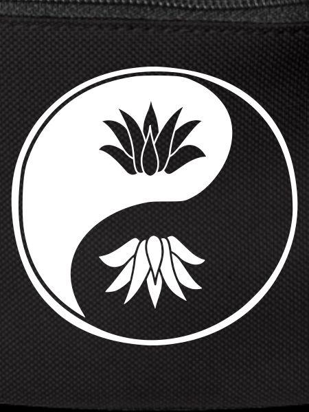 Lotus Ying Yang