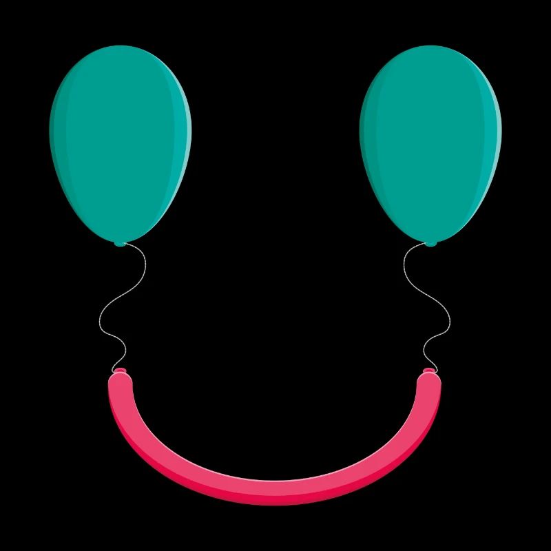 BALLOON SMILE