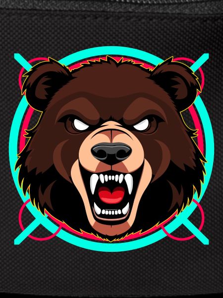 Angry Bear