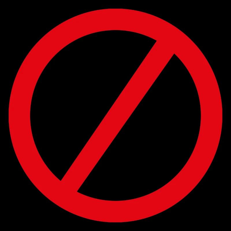 No anti-scootering allowed