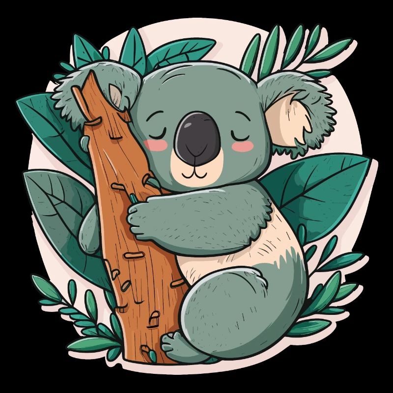 Koalas Startseite