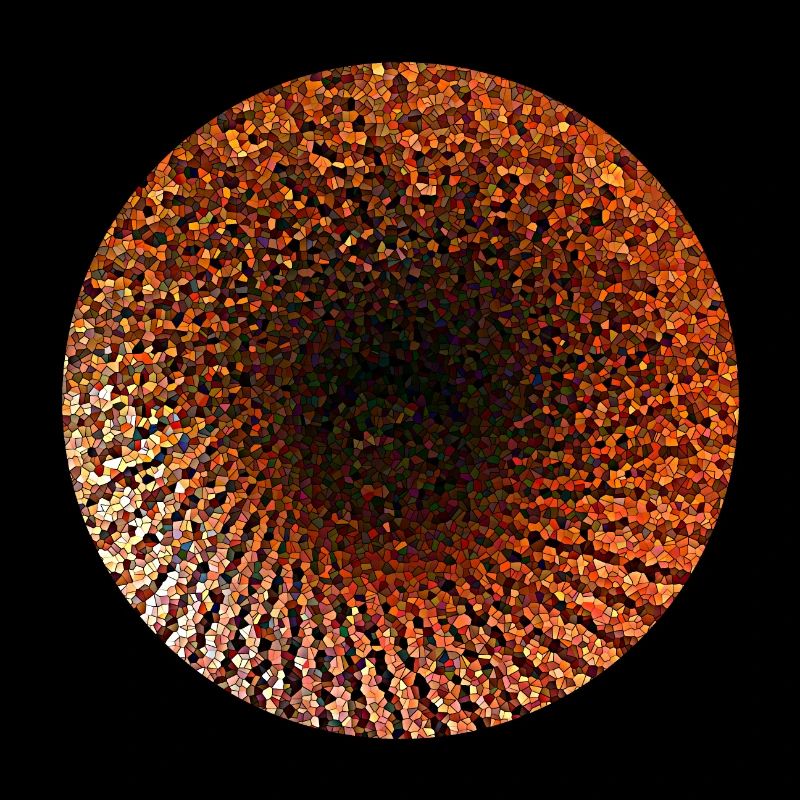 Der Kanon des Terrors