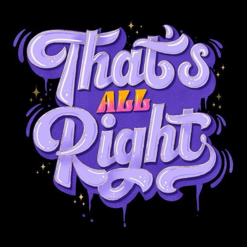 Everything is All Right