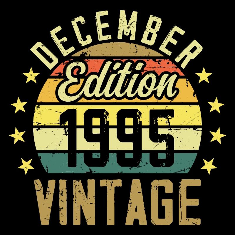 Légendes Sont Nés En Décembre 1995 - Édition 1995