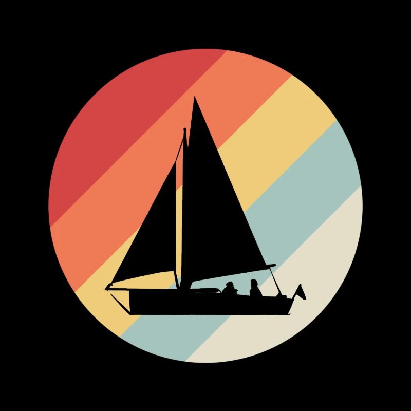Segeln Segelschiff
