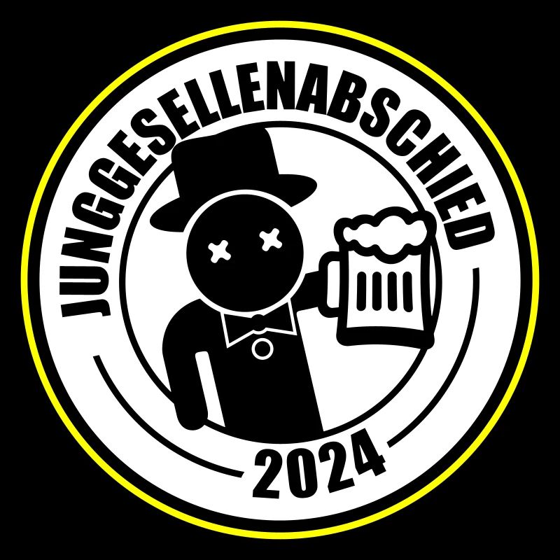 Junggesellenabschied 2024 Bier