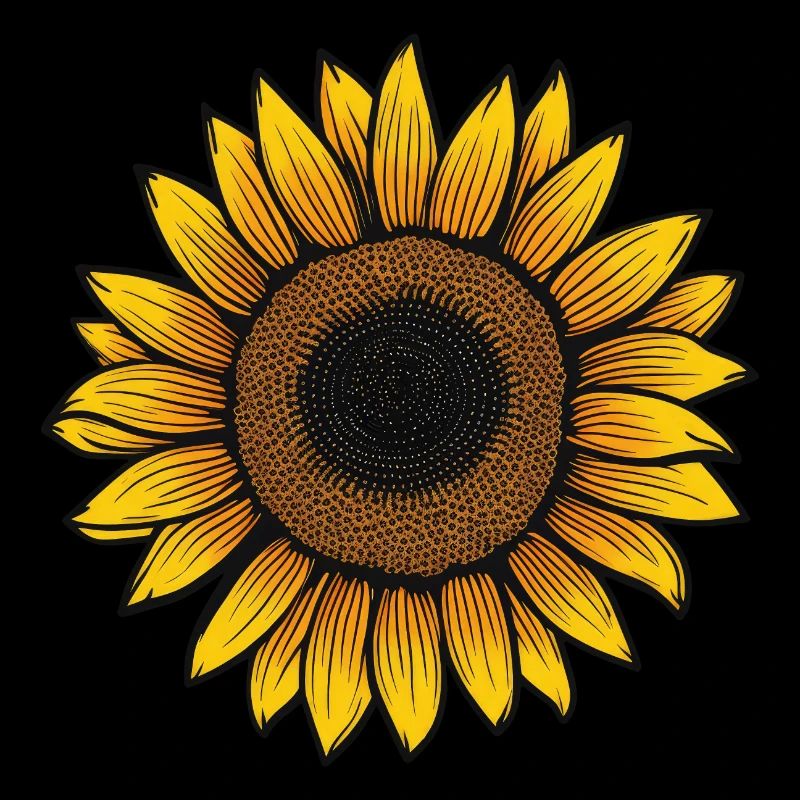 Sonnenblume