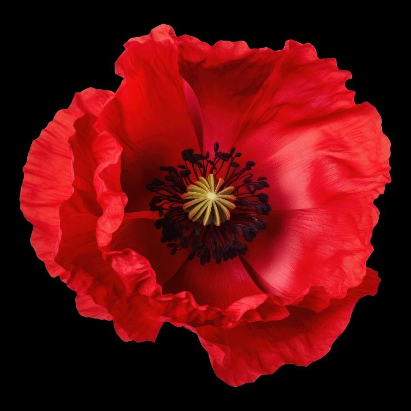 Coquelicot