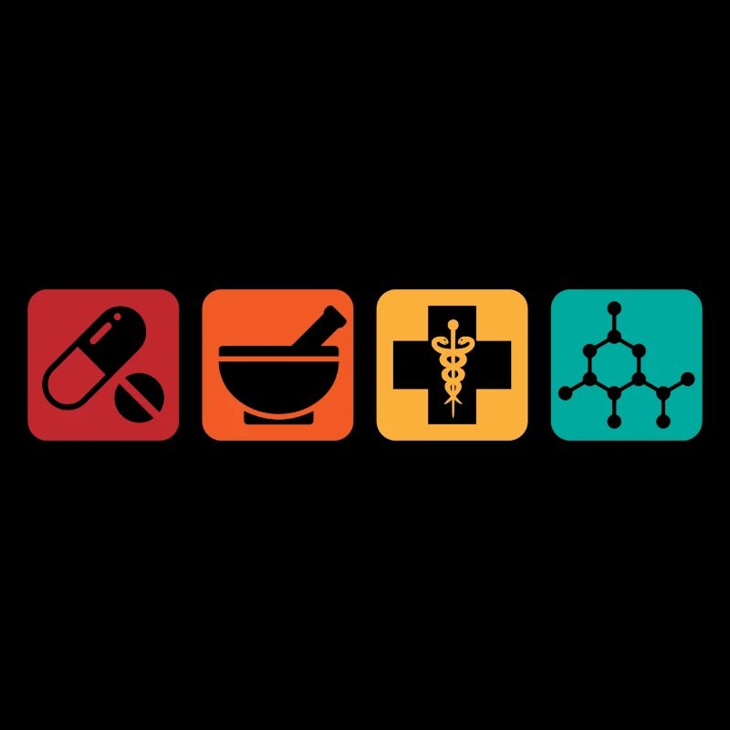 Pharmacy Gift Pharmacist