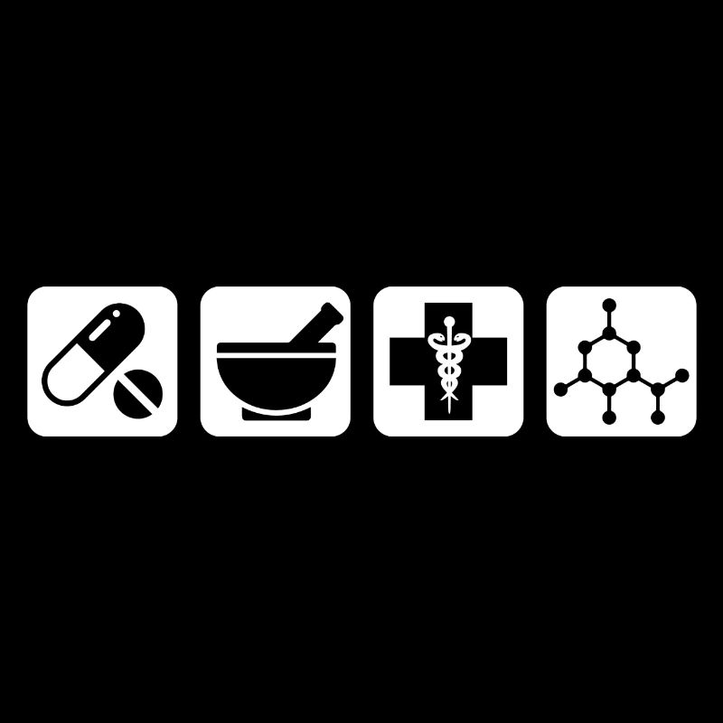 Pharmacy Gift Pharmacist