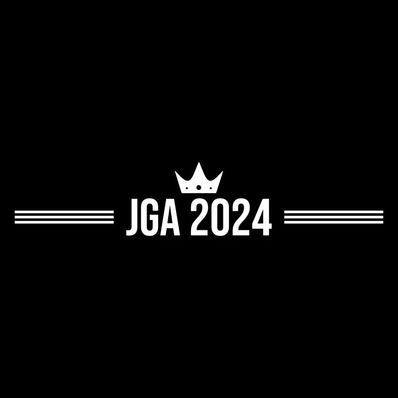 Jga 2024 Junggesellen Party