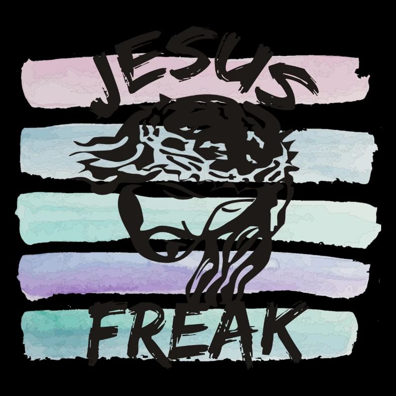 Jesus Freak